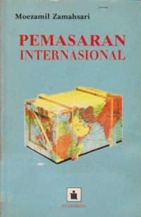 Pemasaran Internasional