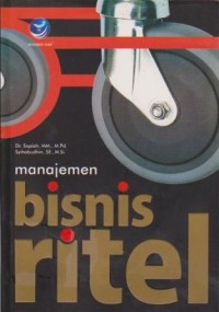 Manajemen Bisnis Ritel