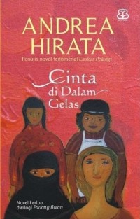 [Ebook] Cinta di Dalam Gelas