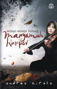 [Ebook] Maryamah Karpov: Mimpi-mimpi Lintang