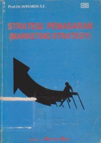 Strategi Pemasaran (Marketing Strategy)