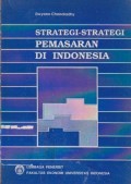 Strategi-Strategi Pemasaran di Indonesia