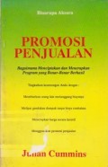 Promosi Penjualan