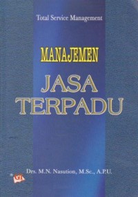 Manajemen Jasa Terpadu