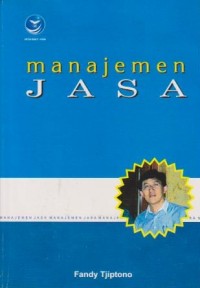 Manajemen Jasa Ed. 4