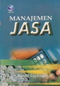 Manajemen Jasa Ed. 3