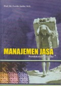 Manajemen Jasa : Pendekatan Terpadu