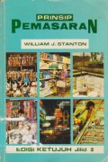 Prinsip Pemasaran Ed. 7 (Jilid 2)