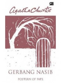 [Ebook] Gerbang Nasib