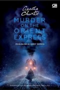 [Ebook] Pembunuhan di Orient Express