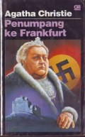 [Ebook] Penumpang ke Frankfurt