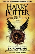 [Ebook] Harry Potter and the Cursed Child (Harry Potter #8)