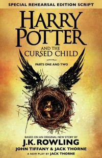 [Ebook] Harry Potter and the Cursed Child (Harry Potter #8)