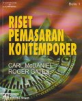 Riset Pemasaran Kontemporer (Buku 1)