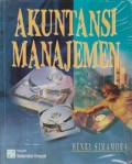 Akuntansi Manajemen