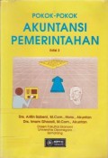 Pokok-pokok Akuntansi Pemerintah Ed. 3