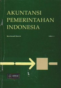 Akuntansi Pemerintah Indonesia Ed. 2