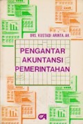 Pengantar Akuntansi Pemerintahan