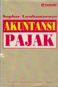 Akuntansi Pajak