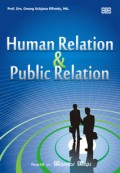 Human Relation and Public Relation