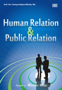 Human Relation and Public Relation