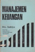 Manajemen Keuangan Ed. 1