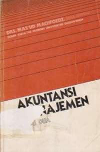 Akuntansi Manajemen Ed. 4 (Buku 2)