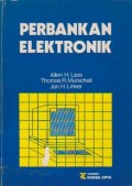 Perbankan Elektronik