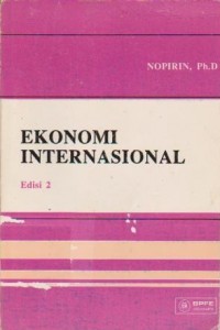 Ekonomi Internasional Ed.2