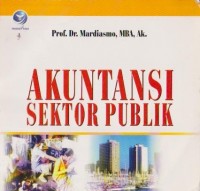 Akuntansi Sektor Publik Ed. 2