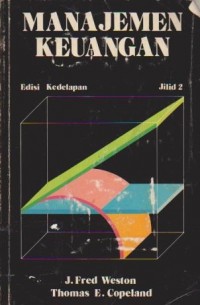 Manajemen Keuangan Ed. 8 (Jilid 2)