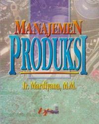 Manajemen Produksi