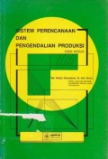 Sistem Perencanaan dan Pengendalian Produksi Ed. 2