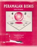 Peramalan Bisnis Ed. 1