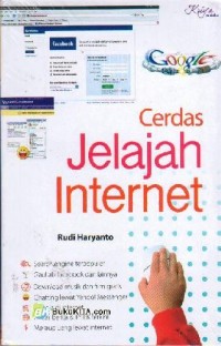 Cerdas Jelajah Internet