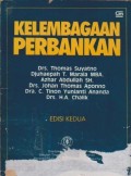 Kelembagaan Perbankan Ed. 2