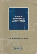 Sistem Informasi Akuntansi