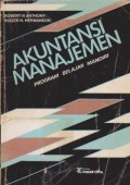 Akuntansi Manajemen : Program Belajar Mandiri