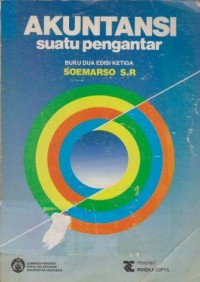 Akuntansi : Suatu Pengantar Ed. 3 (Buku 2)