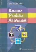 Kamus Praktis Asuransi