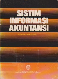 Sistim Informasi Akuntansi