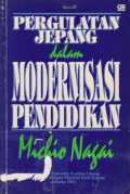 Pergulatan Jepang dalam Modernisasi Pendidikan