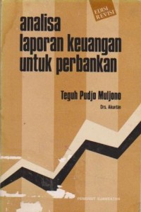 Analisa Laporan Keuangan untuk Perbankan