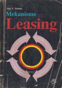 Mekanisme Leasing