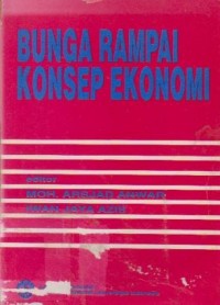 Bunga Rampai Konsep Ekonomi