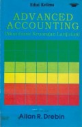 Advanced Accounting (Akuntansi keuangan Lanjutan) Ed. 5