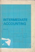 Intermediate Accounting Ed. 6