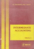 Intermediate Accounting Ed. 5