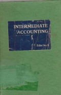 Intermediate Accounting Ed. 5