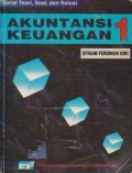 Akuntansi Keuangan 1